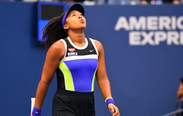 Осака выиграла Australian Open — 2021